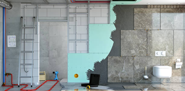 Best Mold Prevention Services  in Bentleyville, PA