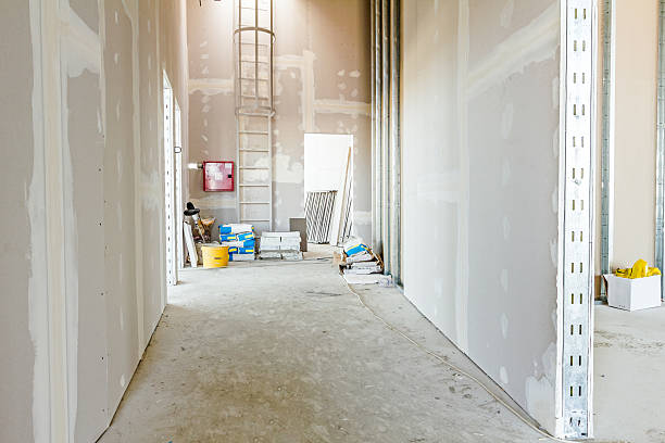 Best Dehumidification Services  in Bentleyville, PA